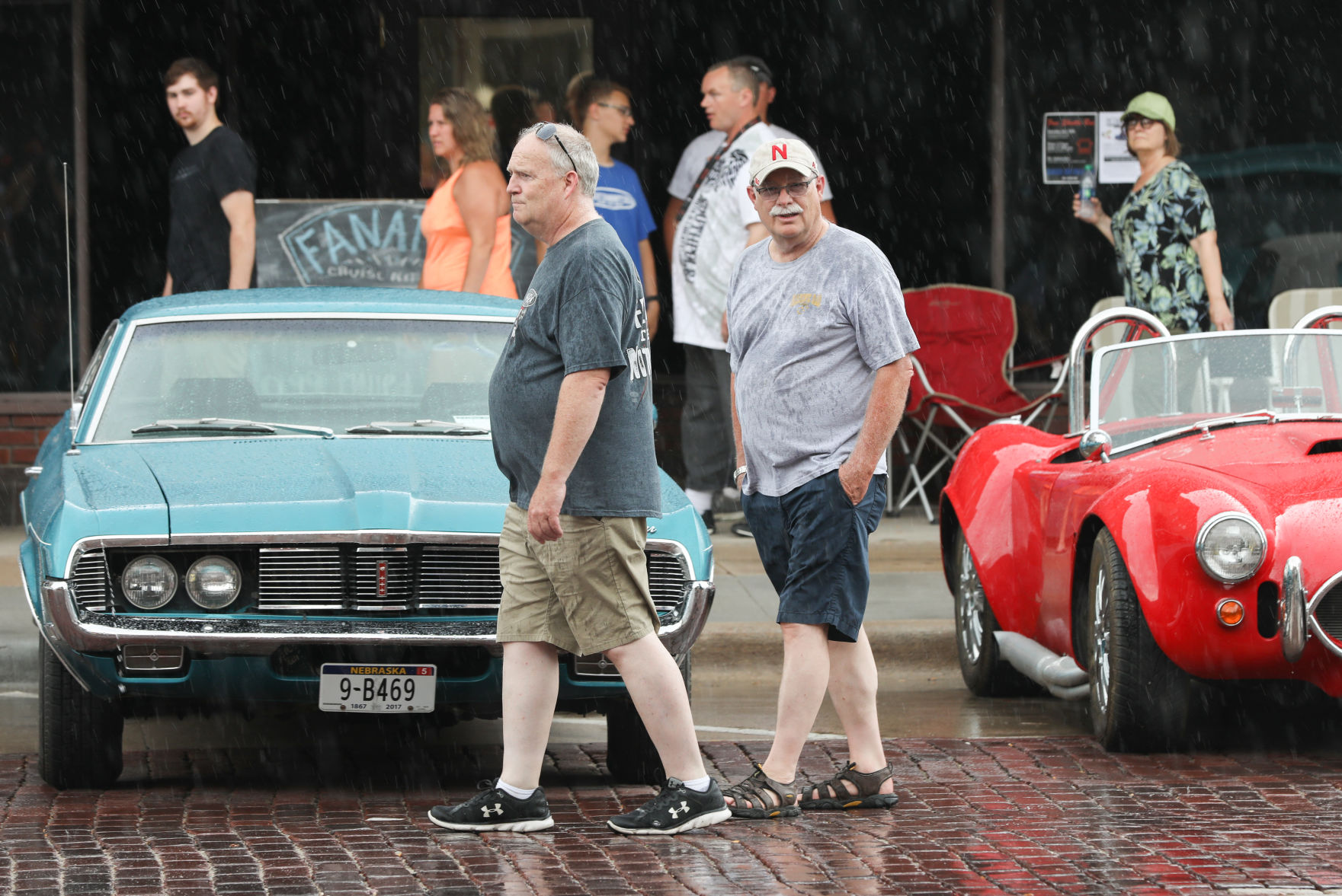 Cruise Nite 2019